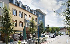 Wohlfühlappartements Bayer